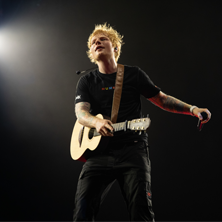 Ed Sheeran