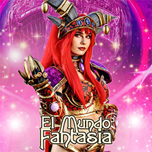 El Mundo Fantasia