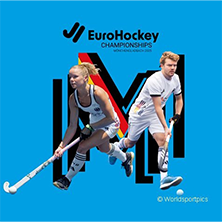 EuroHockey Championships