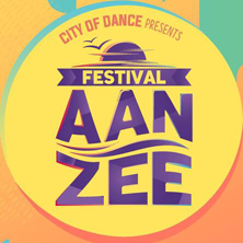 Festival aan Zee