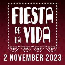 Fiesta de la Vida