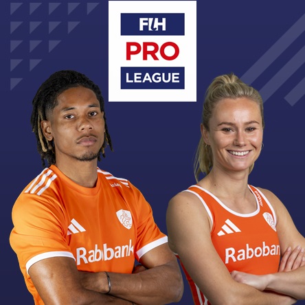 FIH Pro League