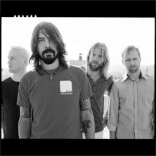 Foo Fighters