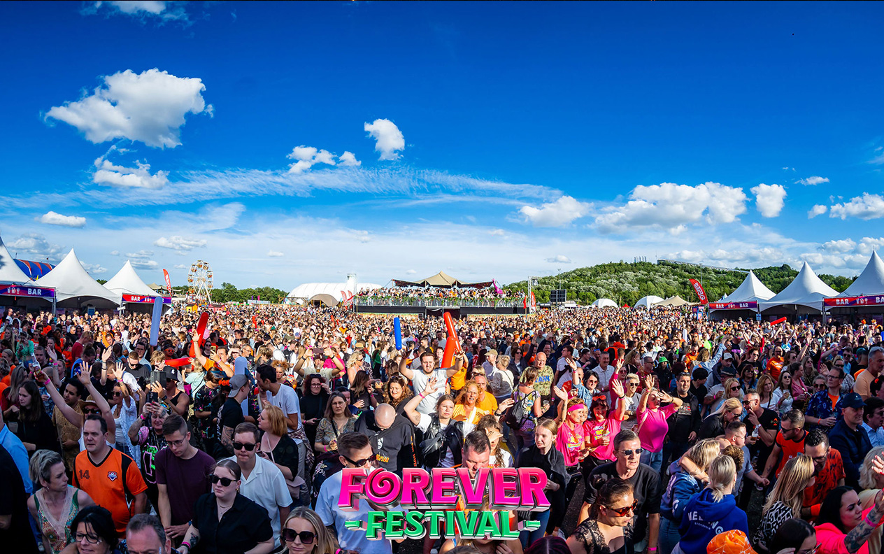 Forever festival