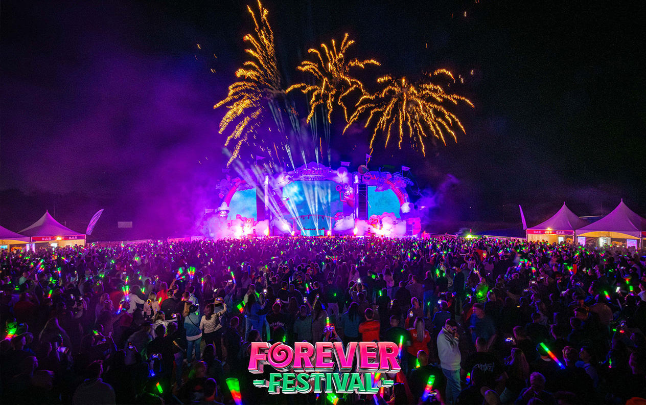 Forever festival