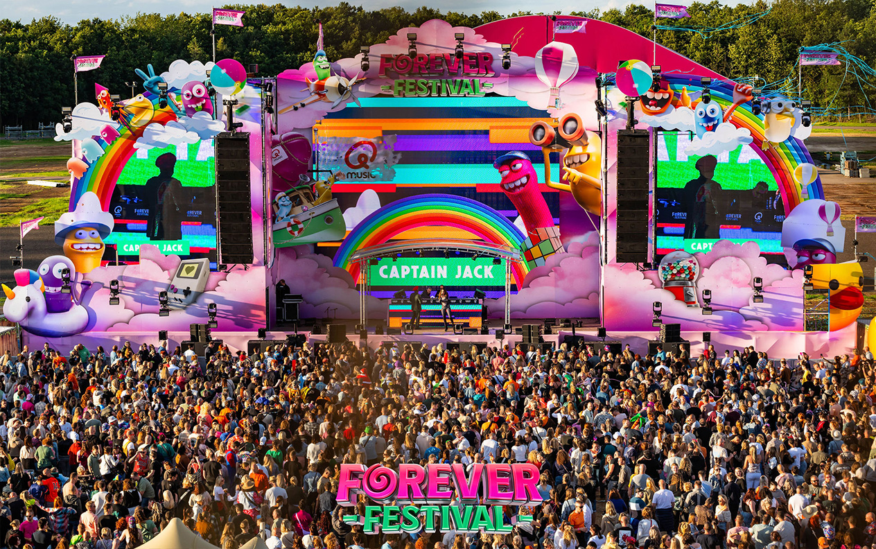 Forever Festival