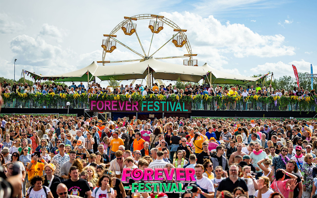 Forever Festival