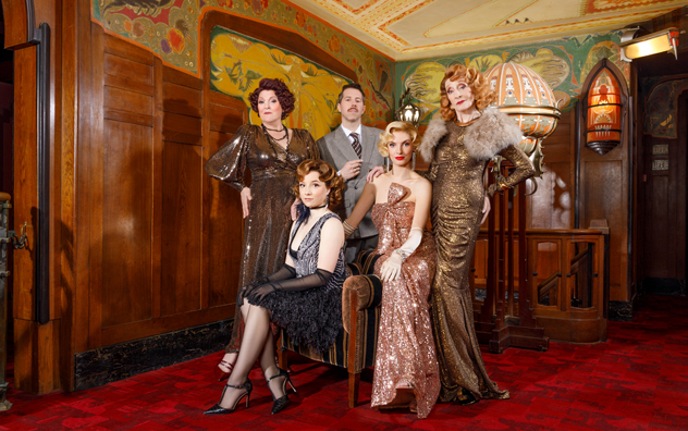 Foto: Dario en Misja Photography 