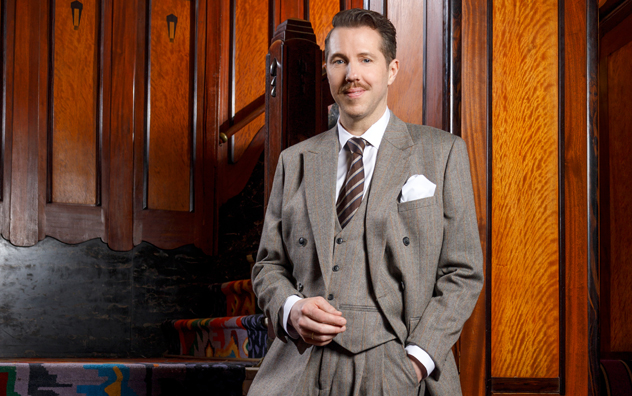 Foto: Dario en Misja Photography