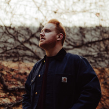 Gavin James