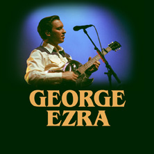 George Ezra