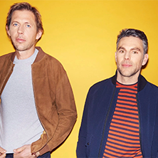 Groove Armada