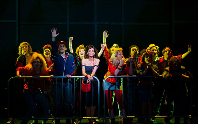 Foto: Joris van Bennekom