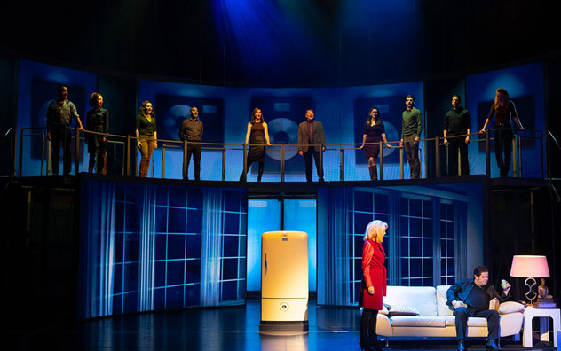 Foto: Joris van Bennekom