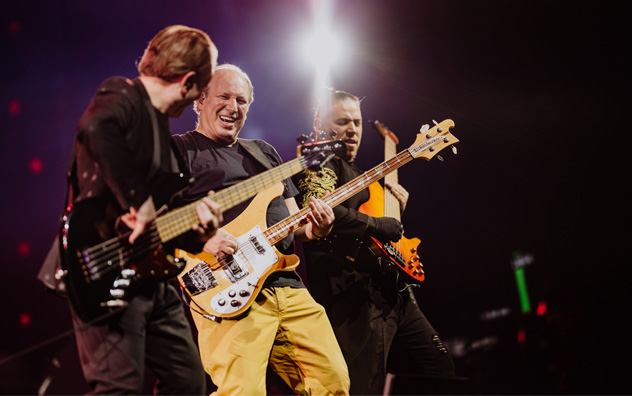 Foto: Frank Embacher