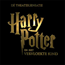 D&eacute; theatersensatie Harry Potter