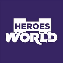 Heroes World