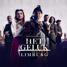 Het Geluk van Limburg
