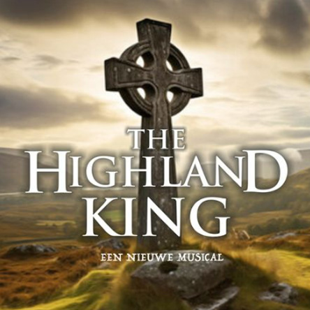 The Highland King