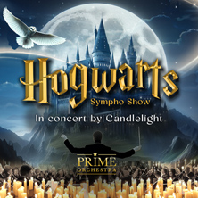 HOGWARTS Sympho Show