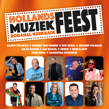 Hollands Muziekfeest