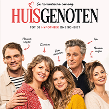 Huisgenoten