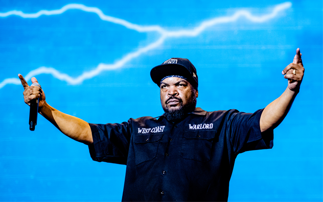 Ice Cube