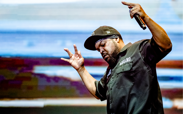 Ice Cube
