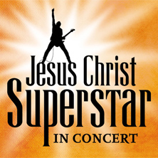 Jesus Christ Superstar 50th Anniversary in Concert