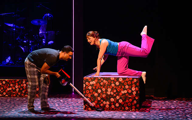 Annemieke van der Togt