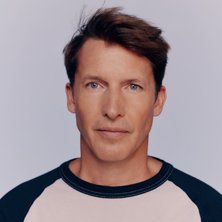 James Blunt