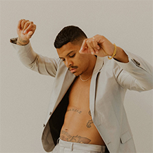 Jarreau Vandal