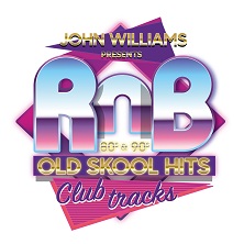 John Williams presents RnB Oldskool Hits