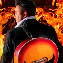 The Johnny Cash Roadshow