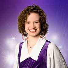 Juliëtte van Tongeren