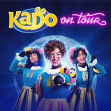 KADO on TOUR