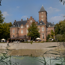 Kasteel de Wittenburg