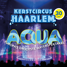 Kerstcircus Haarlem