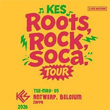 Kes The Band