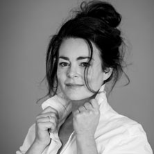 Kim-Lian van der Meij