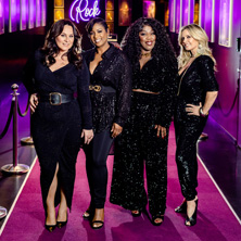 Ladies of Soul
