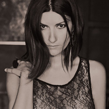Laura Pausini