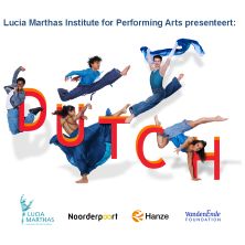 Lucia Marthas Institute for Performing Arts