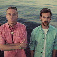Macklemore & Ryan Lewis