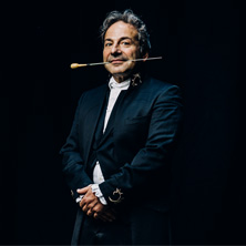 Maestro Jules