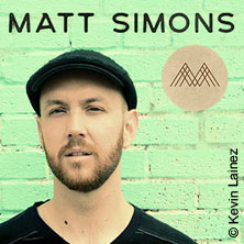 Matt Simons