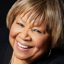 Mavis Staples