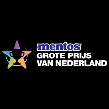 Mentos Grote Prijs van Nederland