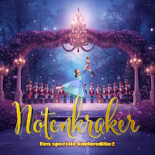 Mijn eerste Notenkraker