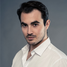 Milan van Waardenburg